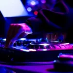 All Night Music